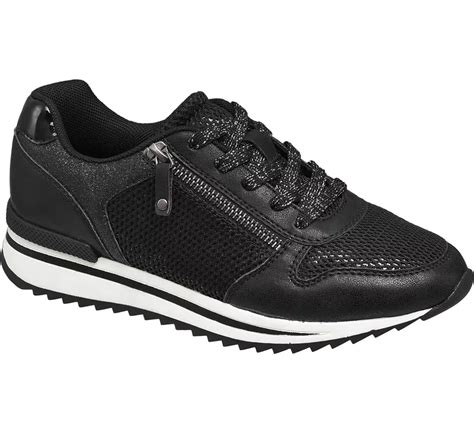 deichmann sneaker damen.